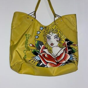 Ed Hardy Bag
